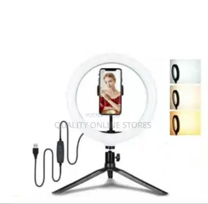 Led Ring Light