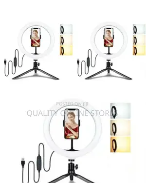 Led Ring Light