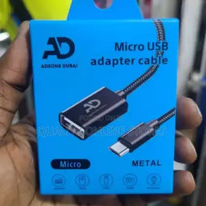 Ad Adapter Cable