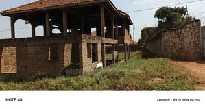 Plot for Sale in Kulambiro
