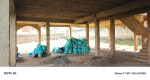 Plot for Sale in Kulambiro