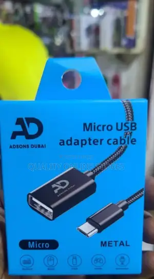 Ad Adapter Cable