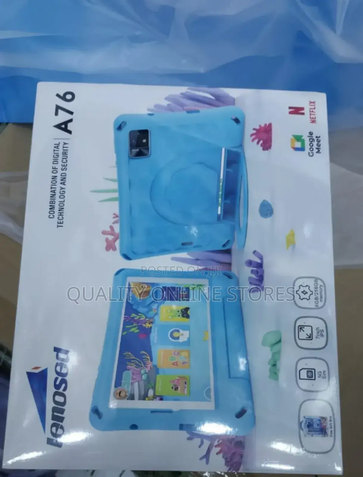 Lenosed Tablet