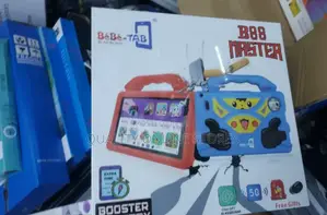 Bebe Kids Tablet