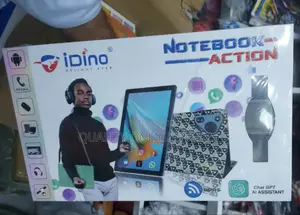 New Idino Note Pad 8 256 GB