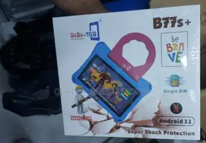 New Tablet 256 GB