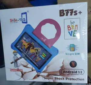 New Tablet 256 GB