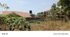 Plot for Sale in Kungu