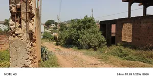 Plot for Sale in Kungu