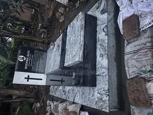 Grave Finishing
