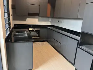 Black Jet Worktops
