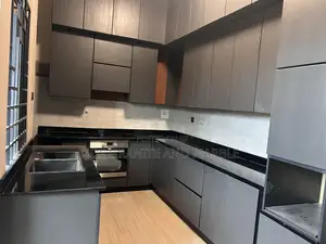 Black Jet Worktops