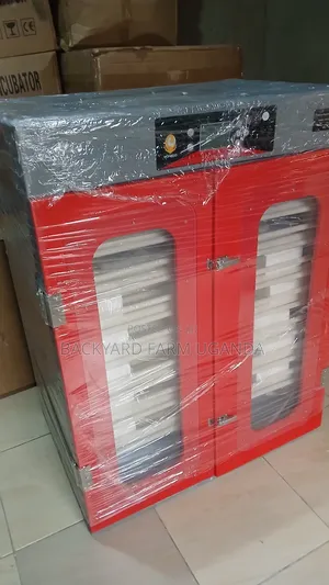 1056eggs Automatic Incubator