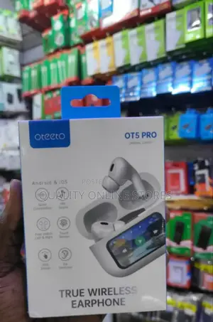 Oteeto Wireless Earphones