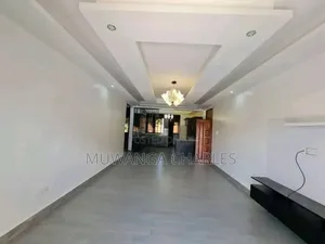 3bdrm Apartment in Fs Properties Ltd, Makindye for rent