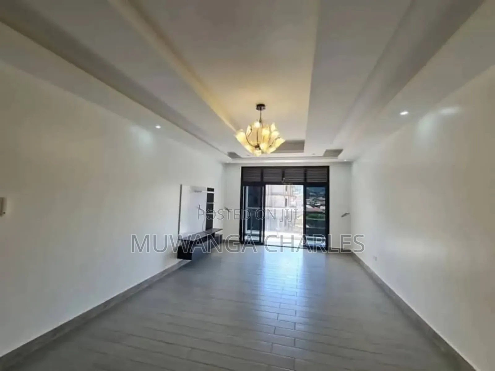 3bdrm Apartment in Fs Properties Ltd, Makindye for rent