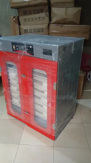 1056eggs Automatic Incubator