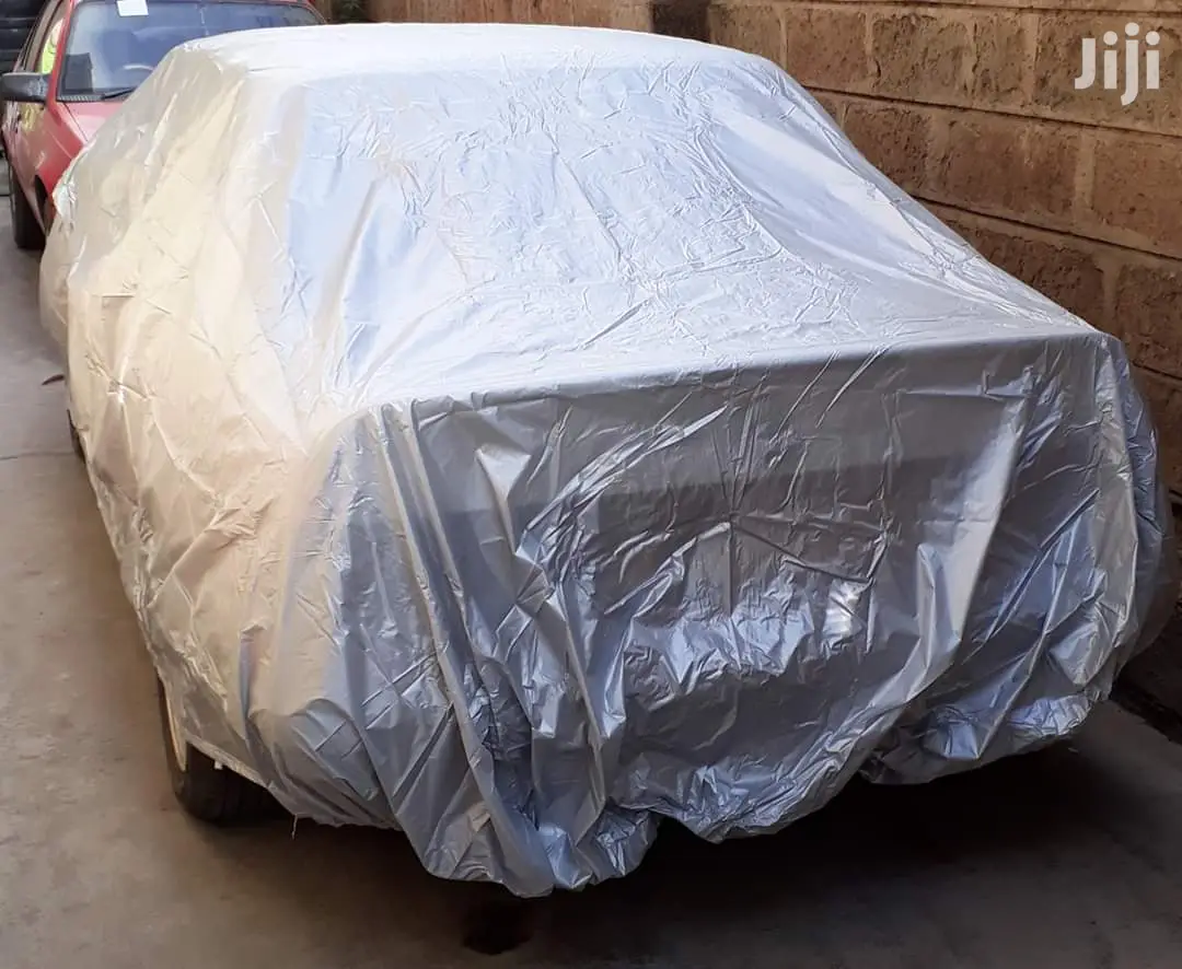 Durable Car Cover