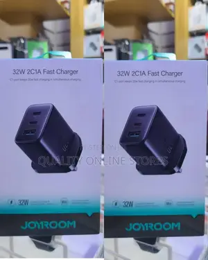 Fast Charger