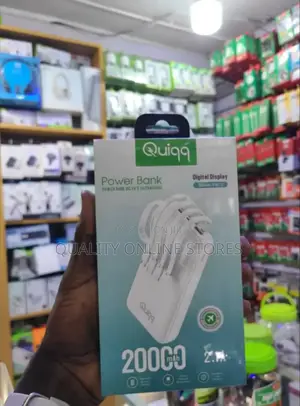 Power Bank