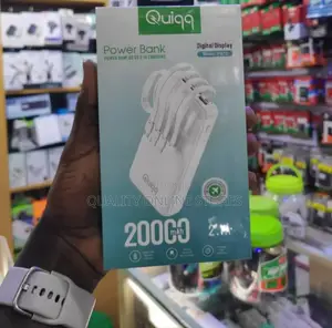Power Bank