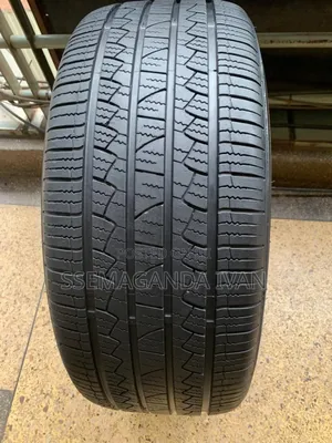 285/50r20 Foreign Used Tyre Hilo(Sport Xv)