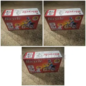 Kids Toy Bicycle