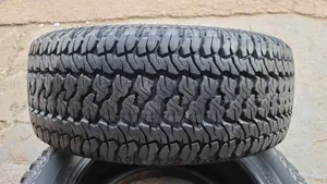 285/55r20 Road Venture Kuhmo Foreign Used Tyres