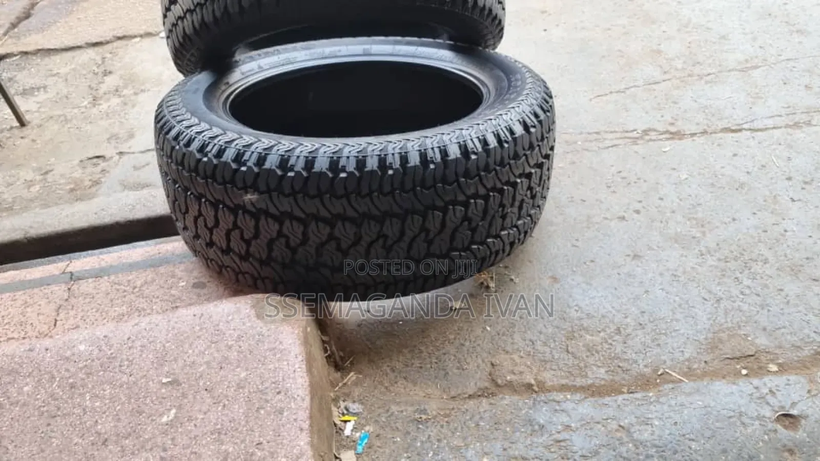 285/55r20 Road Venture Kuhmo Foreign Used Tyres