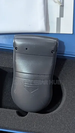Breathalyzer ( Alcohol Breathalyzer
