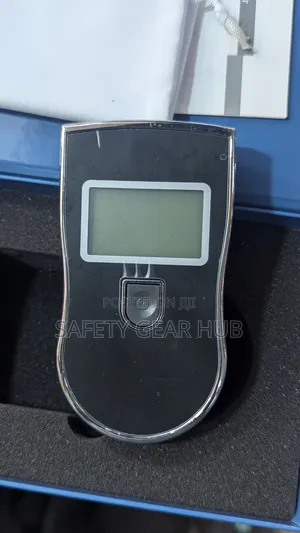 Breathalyzer ( Alcohol Breathalyzer
