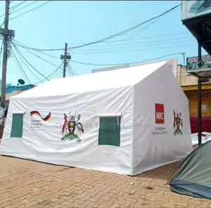 Ordinary Tent 100 People