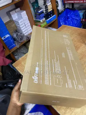 Unifi Network 16 Poe