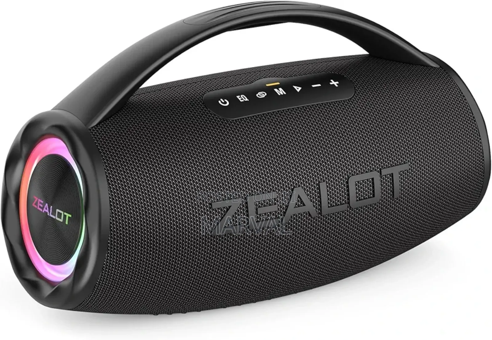 Zealot S97 Wireless Bass Speaker