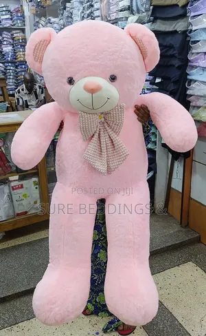 Human Size XXXL Teddy Bear