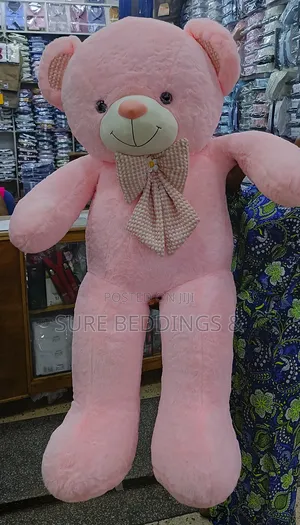 Human Size XXXL Teddy Bear