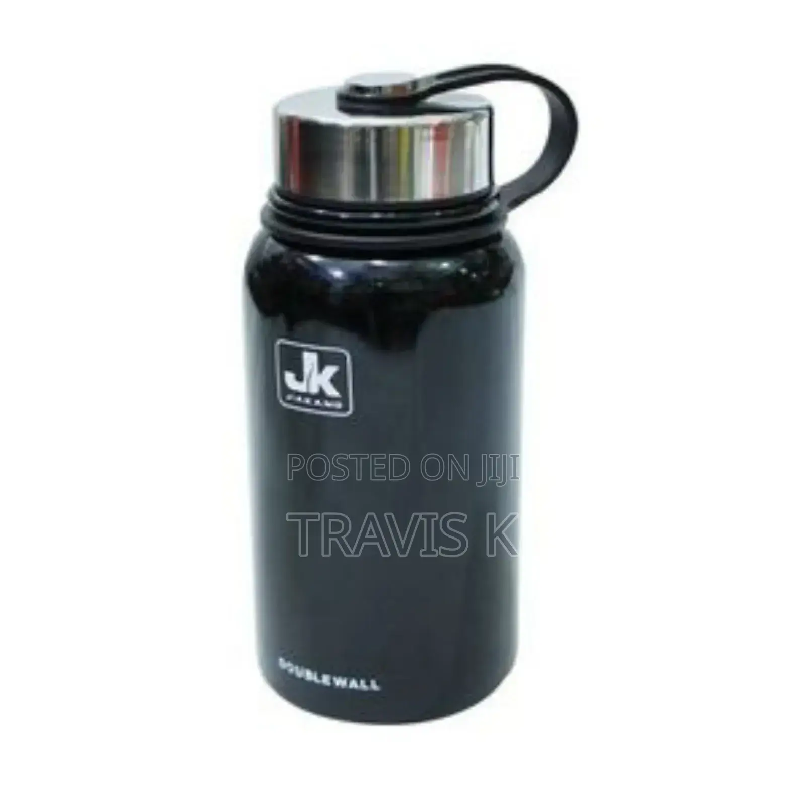 Jk 1500ml Vacuum Insulated With Cup Lid Thermal Flask