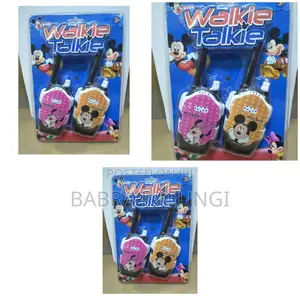Walkie Talkie Toys for Kids