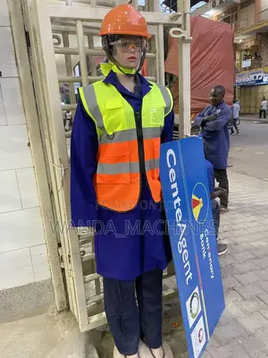 Safety Wear Overalls,Goggles