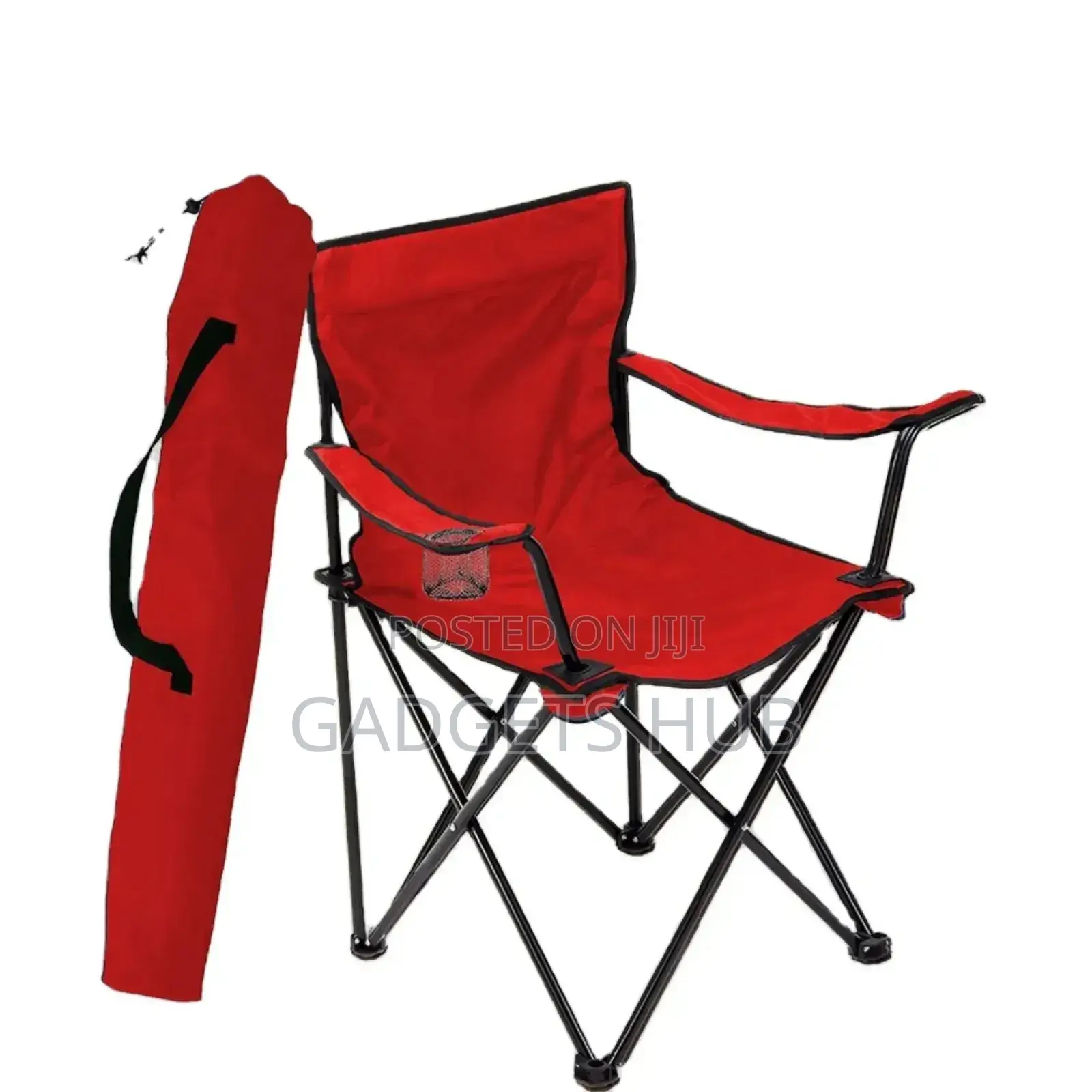 Foldable Camping Chair