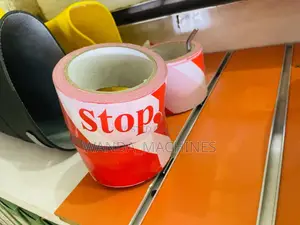 Warning Tape 250m