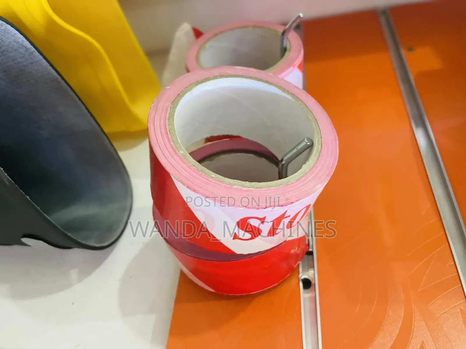 Warning Tape 250m
