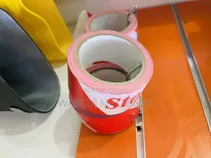 Warning Tape 250m