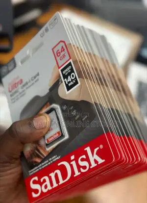64 Sandisk