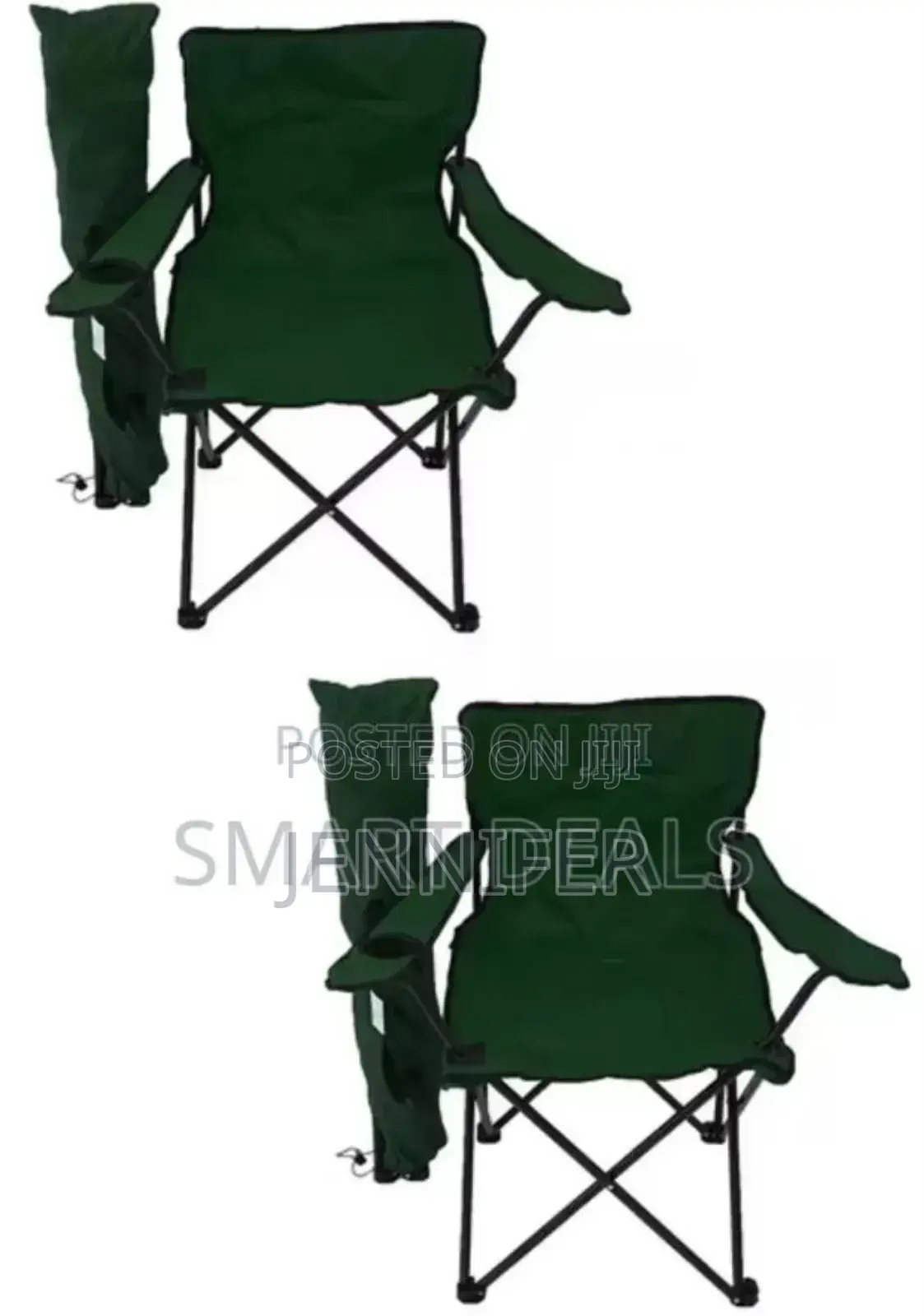 Foldable Camping Chair