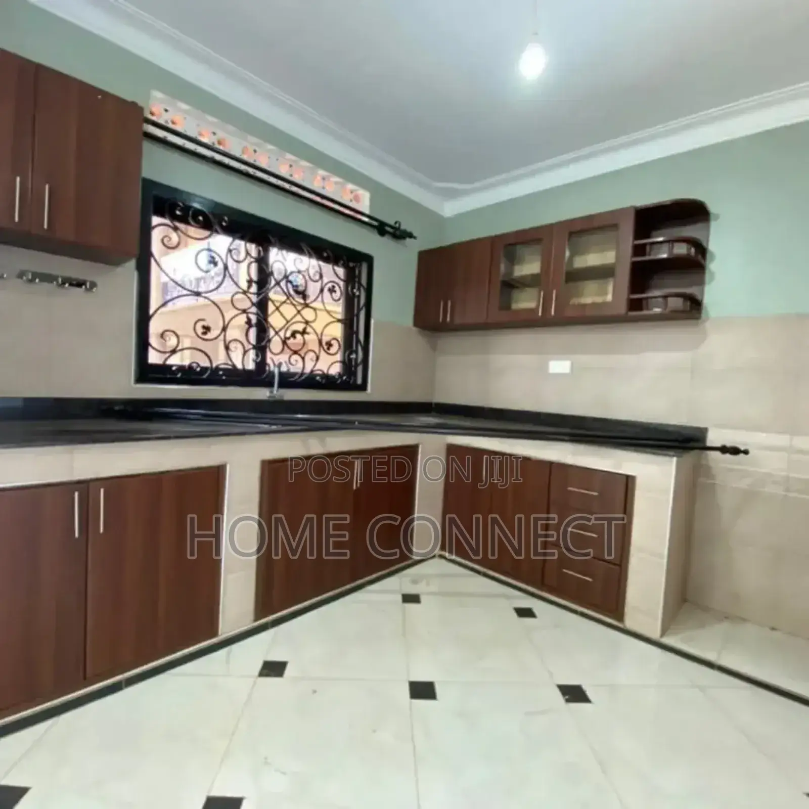 2bdrm Apartment in Bunga, Central Division for rent