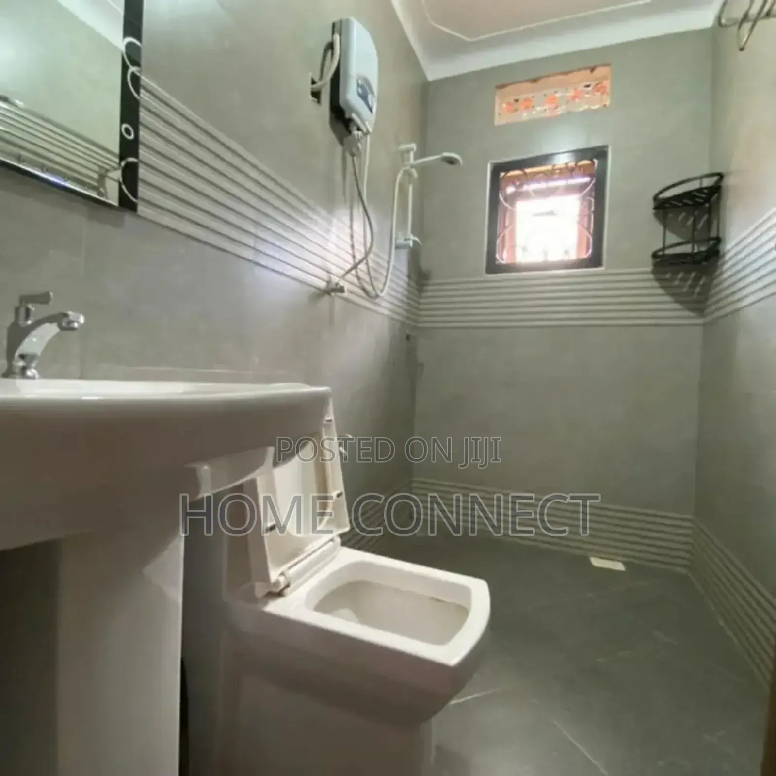2bdrm Apartment in Bunga, Central Division for rent