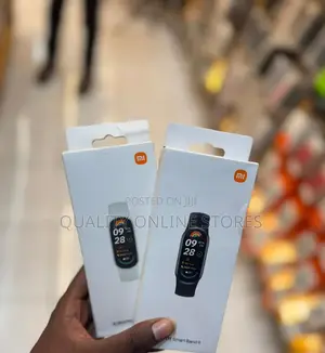 Smart Band 9