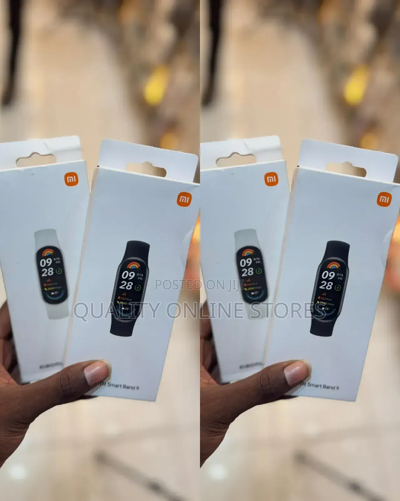 Smart Band 9