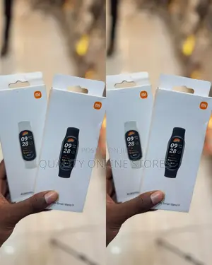 Smart Band 9